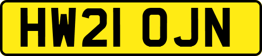 HW21OJN