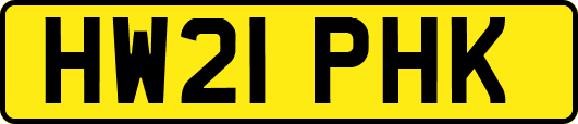 HW21PHK