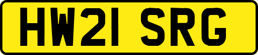 HW21SRG