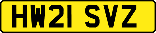HW21SVZ
