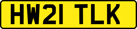 HW21TLK