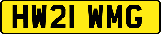 HW21WMG