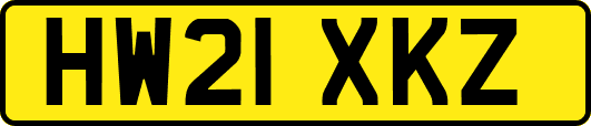 HW21XKZ