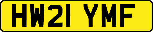 HW21YMF