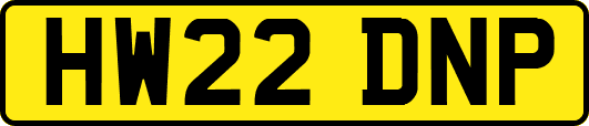 HW22DNP