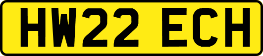 HW22ECH