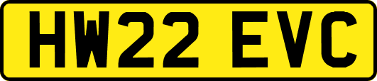 HW22EVC