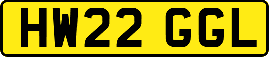 HW22GGL