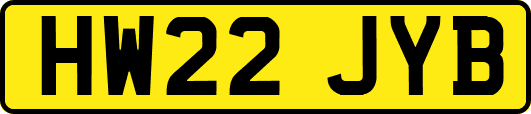 HW22JYB