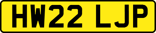 HW22LJP