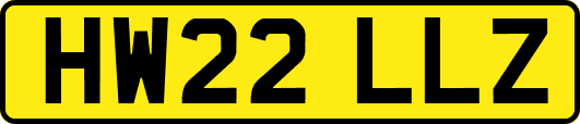 HW22LLZ