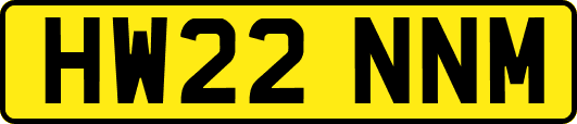 HW22NNM