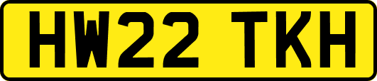 HW22TKH