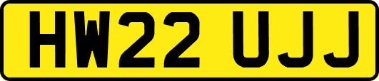 HW22UJJ