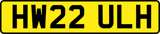 HW22ULH