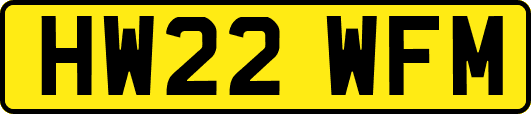 HW22WFM