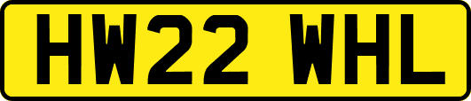 HW22WHL