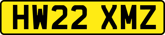 HW22XMZ
