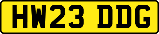 HW23DDG
