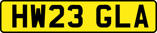 HW23GLA