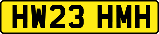 HW23HMH