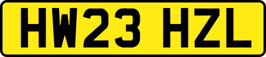 HW23HZL