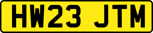 HW23JTM