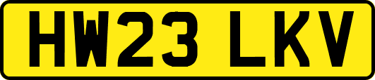 HW23LKV