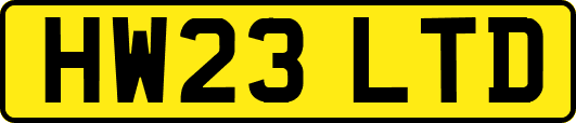 HW23LTD