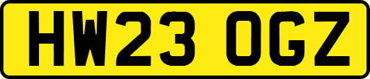 HW23OGZ