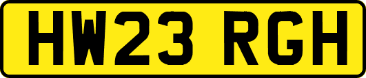 HW23RGH