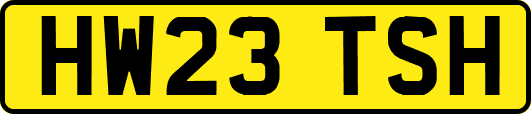 HW23TSH