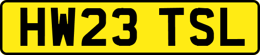 HW23TSL