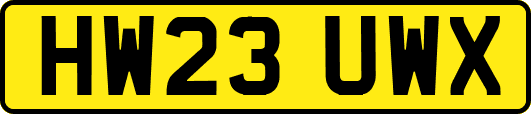 HW23UWX