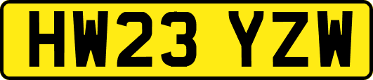 HW23YZW