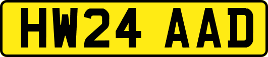 HW24AAD