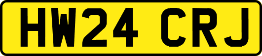 HW24CRJ