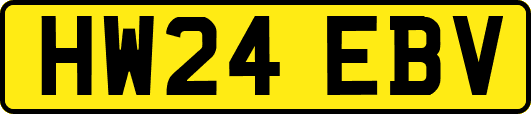 HW24EBV