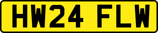 HW24FLW