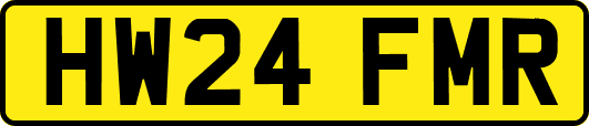 HW24FMR