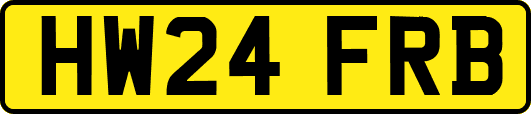 HW24FRB