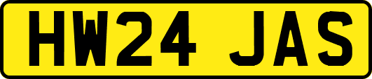 HW24JAS