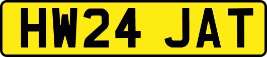HW24JAT