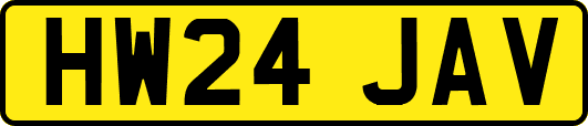HW24JAV