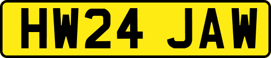 HW24JAW