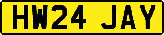 HW24JAY