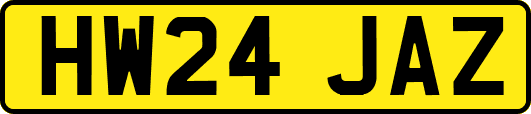 HW24JAZ