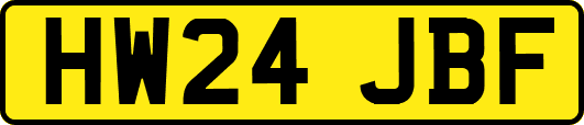 HW24JBF