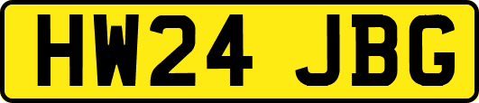 HW24JBG