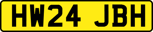 HW24JBH